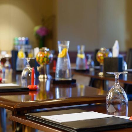 San Diego Marriott Gaslamp Quarter Екстериор снимка