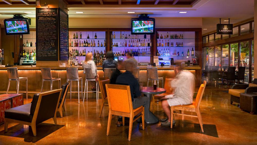 San Diego Marriott Gaslamp Quarter Екстериор снимка