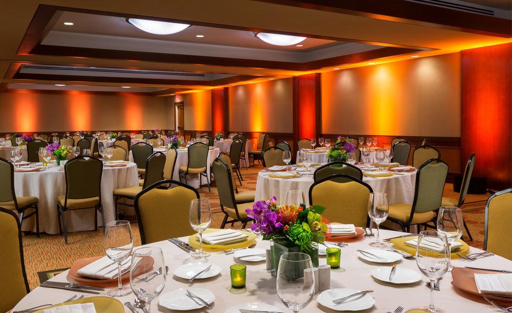 San Diego Marriott Gaslamp Quarter Екстериор снимка