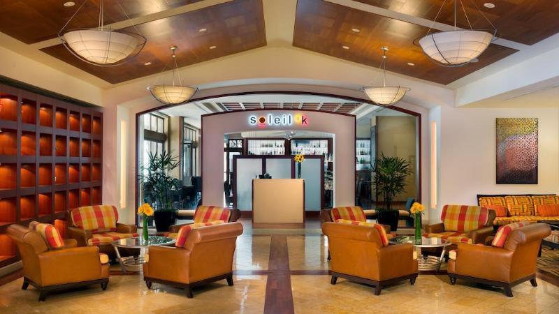 San Diego Marriott Gaslamp Quarter Екстериор снимка