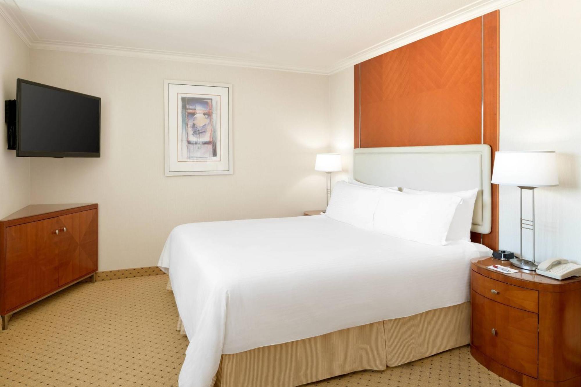 San Diego Marriott Gaslamp Quarter Екстериор снимка